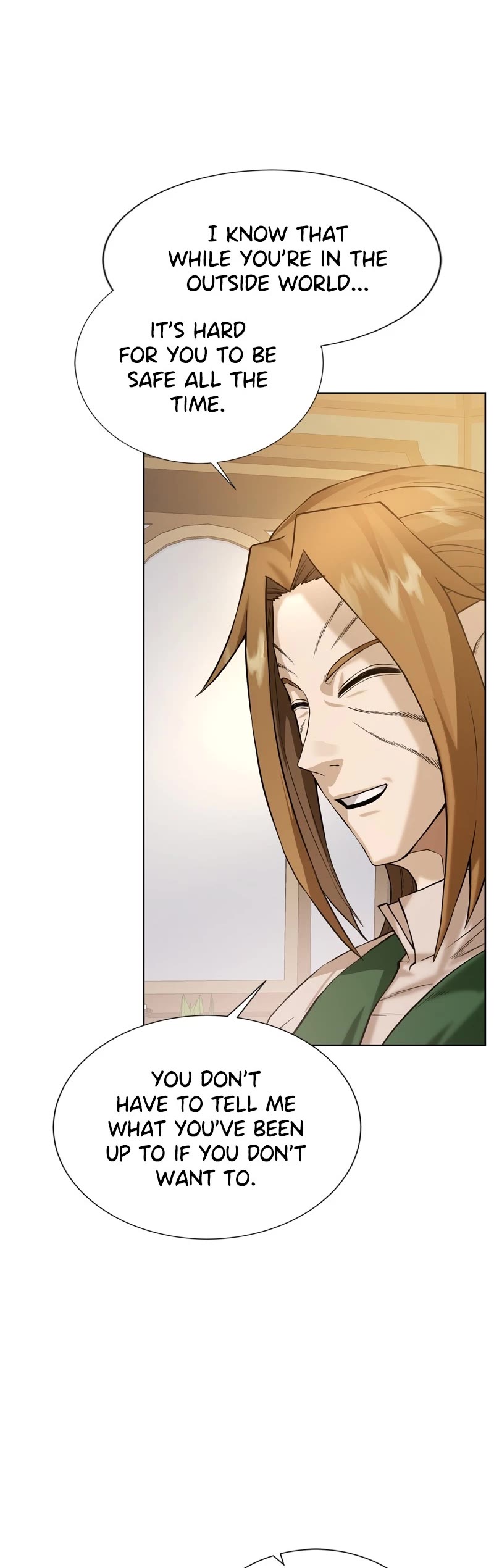 Dungeons & Artifacts Chapter 121 page 15 - Chapter 121: (S3) Ep. 121 - Home
