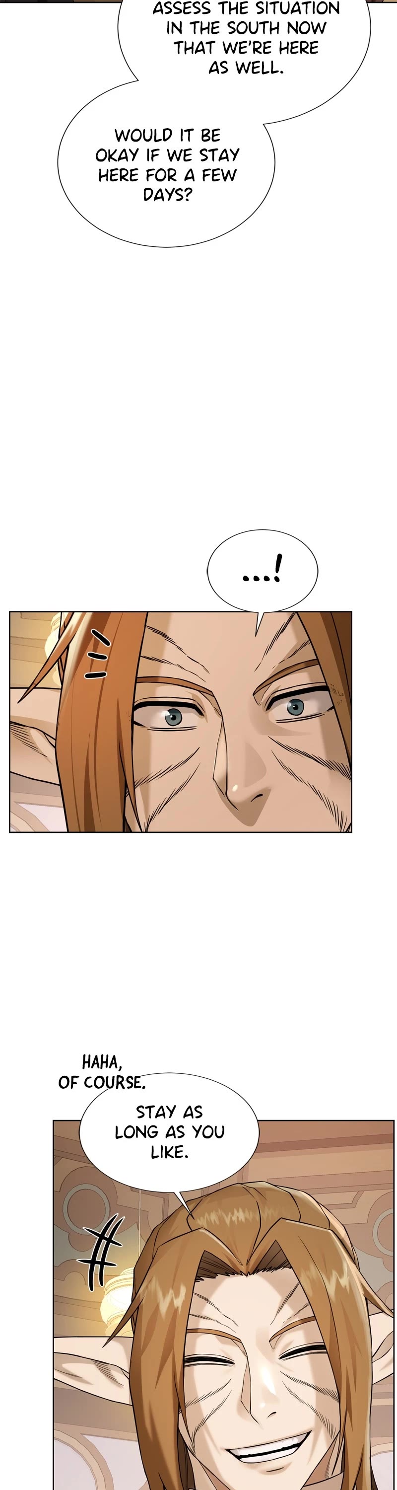 Dungeons & Artifacts Chapter 121 page 18 - Chapter 121: (S3) Ep. 121 - Home