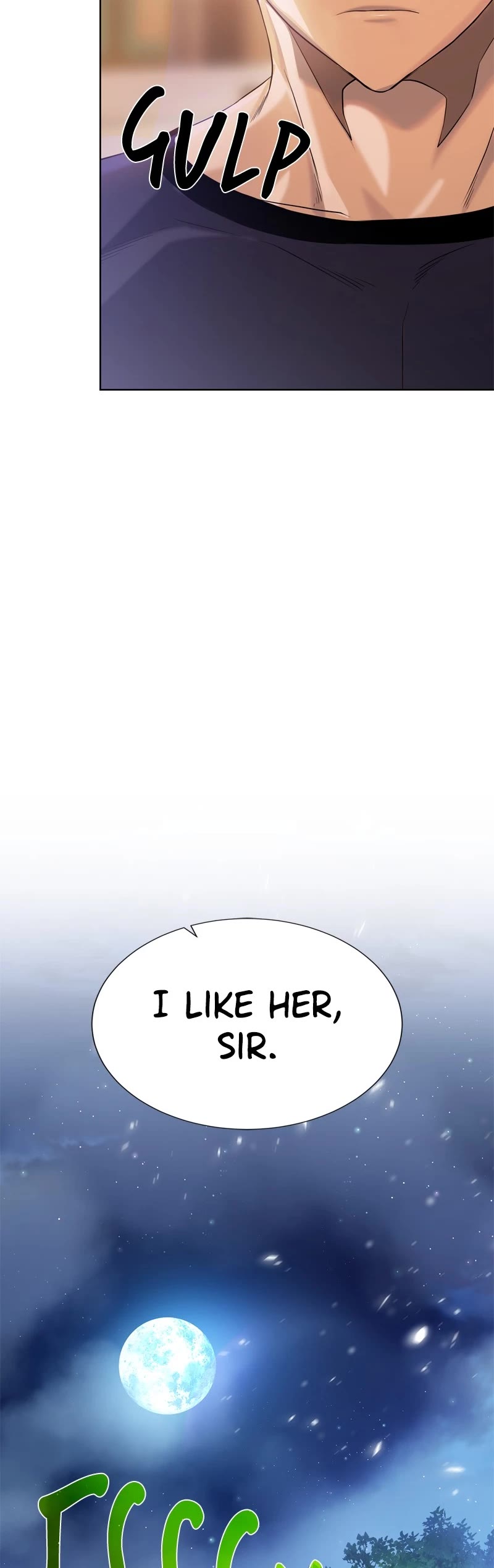 Dungeons & Artifacts Chapter 121 page 40 - Chapter 121: (S3) Ep. 121 - Home