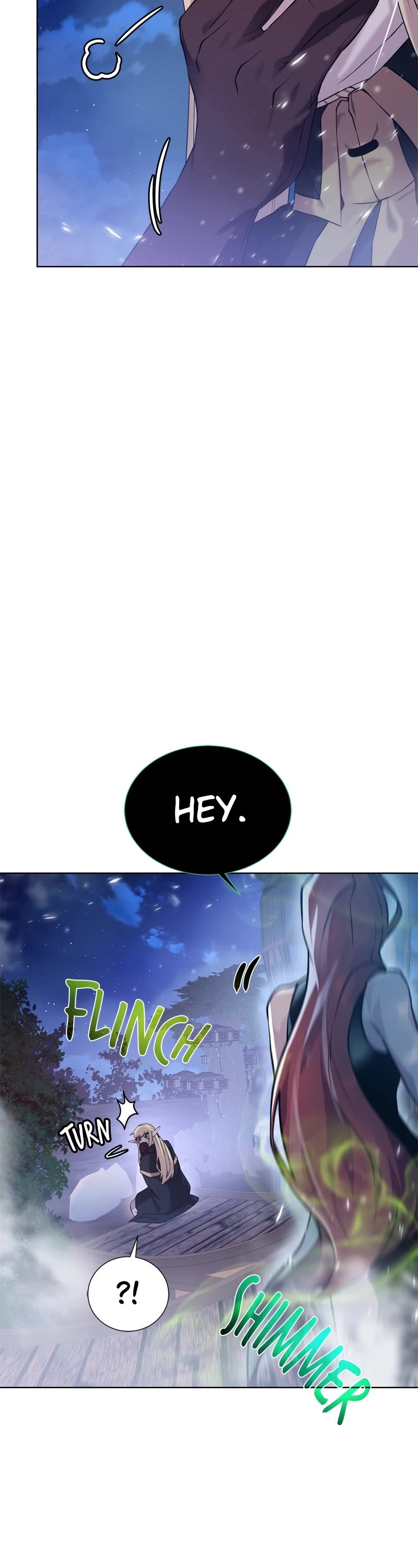 Dungeons & Artifacts Chapter 121 page 42 - Chapter 121: (S3) Ep. 121 - Home