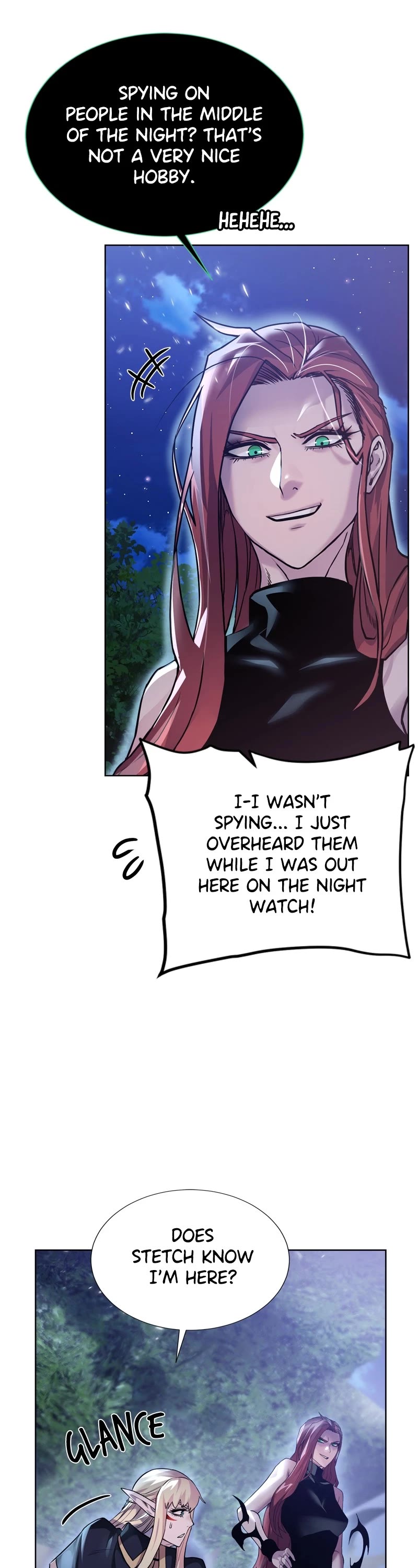 Dungeons & Artifacts Chapter 121 page 43 - Chapter 121: (S3) Ep. 121 - Home