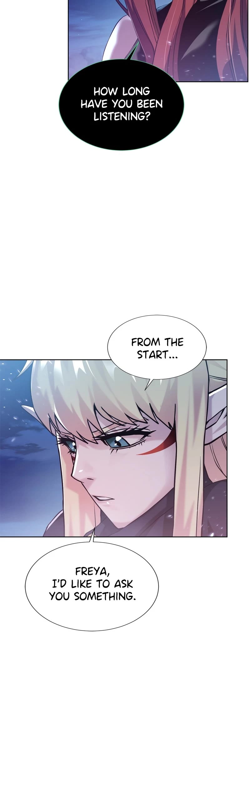 Dungeons & Artifacts Chapter 121 page 45 - Chapter 121: (S3) Ep. 121 - Home