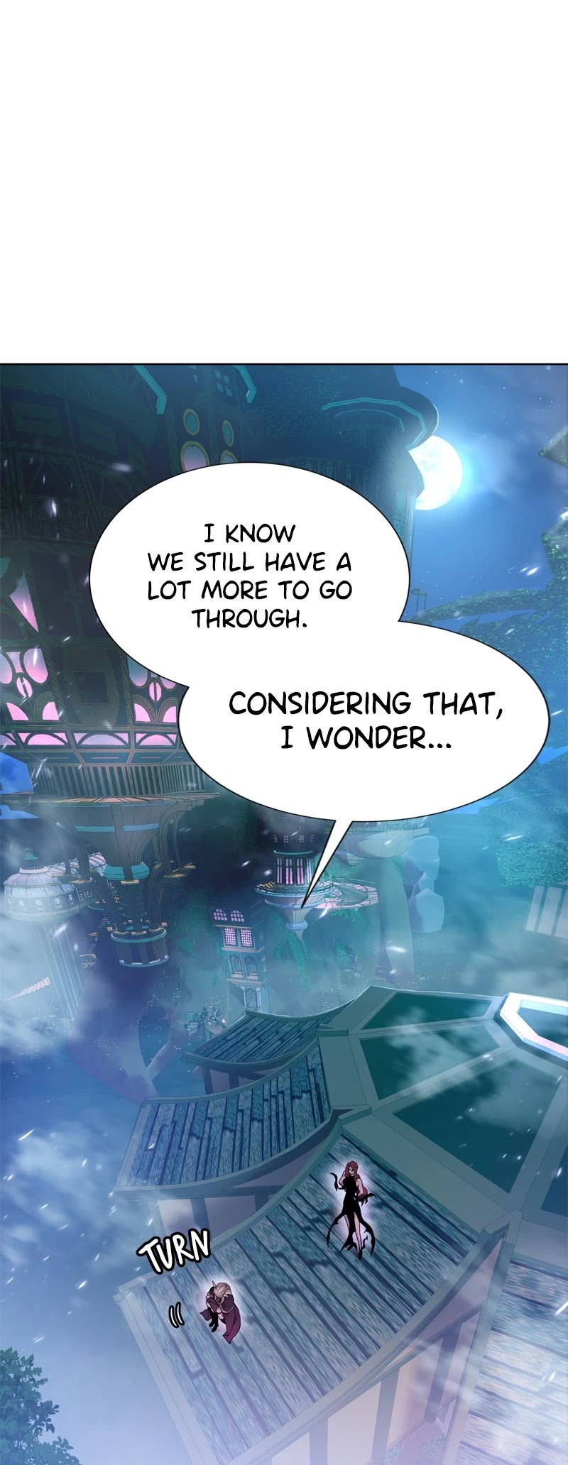 Dungeons & Artifacts Chapter 121 page 46 - Chapter 121: (S3) Ep. 121 - Home