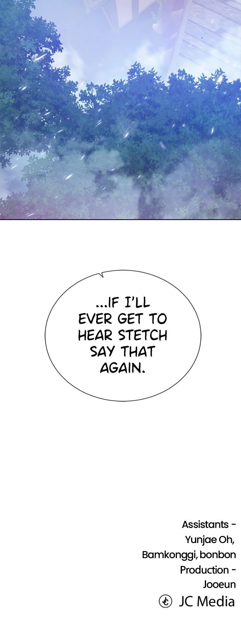Dungeons & Artifacts Chapter 121 page 47 - Chapter 121: (S3) Ep. 121 - Home