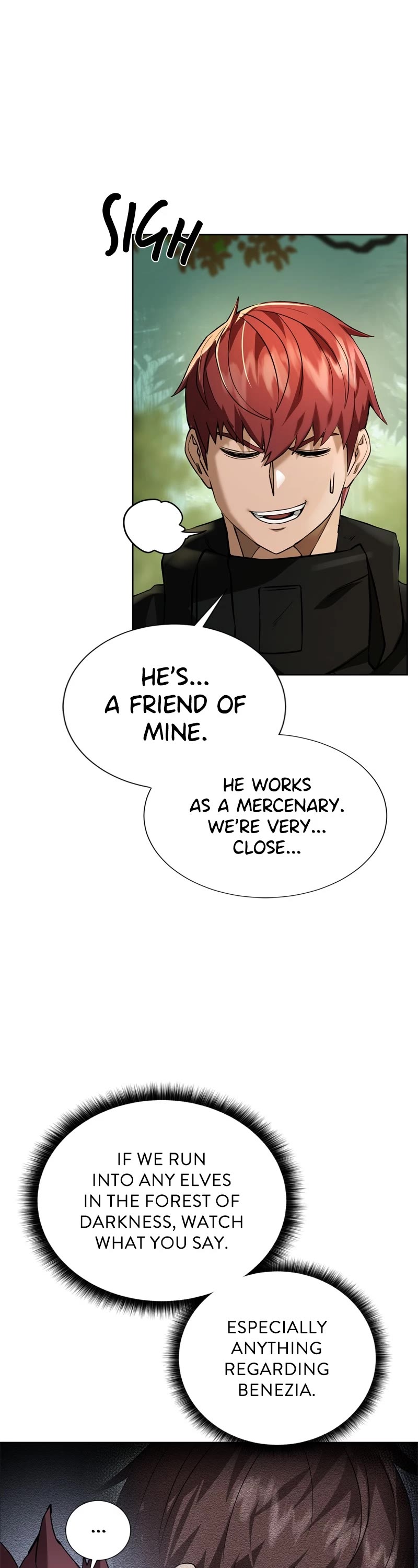 Dungeons & Artifacts Chapter 121 page 6 - Chapter 121: (S3) Ep. 121 - Home