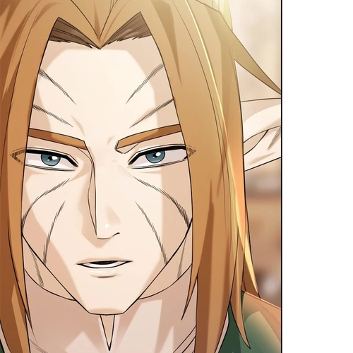 Dungeons & Artifacts Chapter 121: (S3) Ep. 121 - Home cover