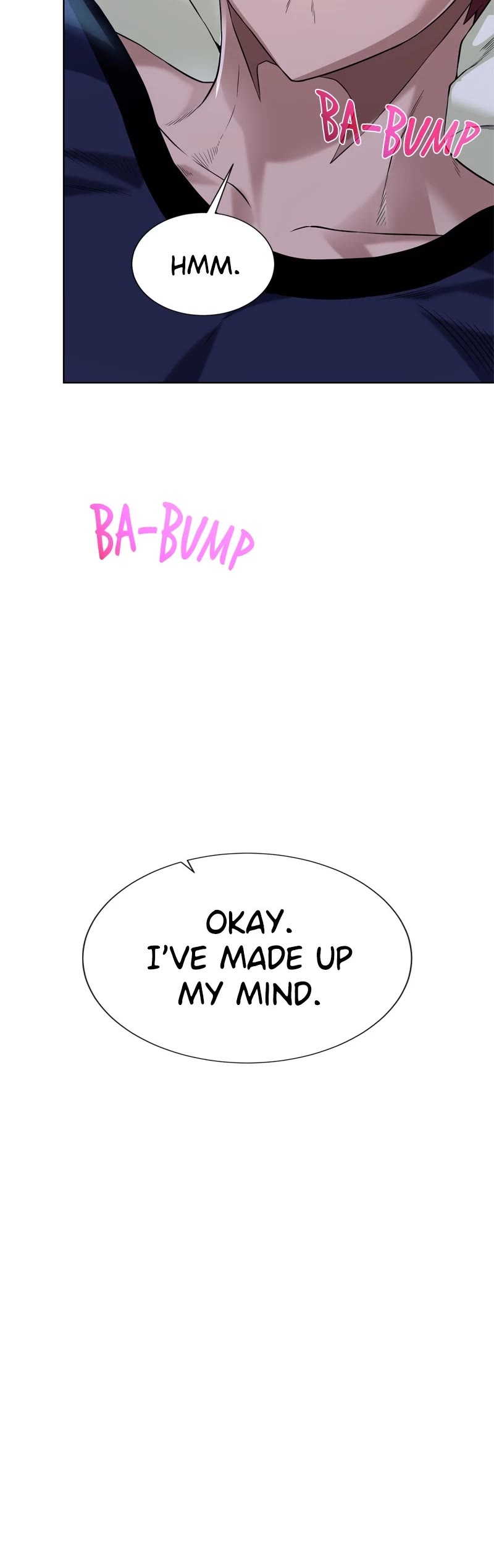 Dungeons & Artifacts Chapter 122 page 10 - Chapter 122: (S3) Ep. 122 - Decision