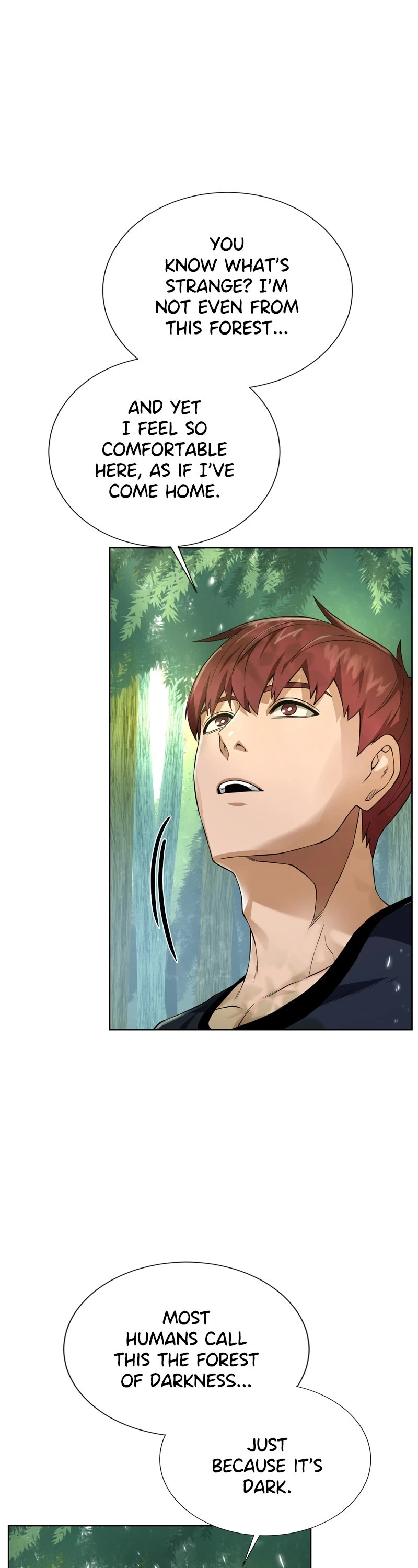 Dungeons & Artifacts Chapter 122 page 18 - Chapter 122: (S3) Ep. 122 - Decision