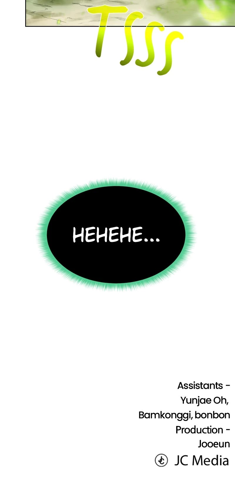 Dungeons & Artifacts Chapter 122 page 41 - Chapter 122: (S3) Ep. 122 - Decision