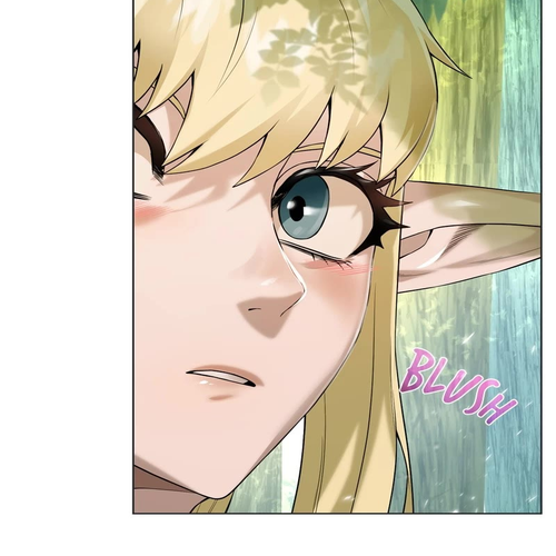 Dungeons & Artifacts Chapter 122: (S3) Ep. 122 - Decision cover