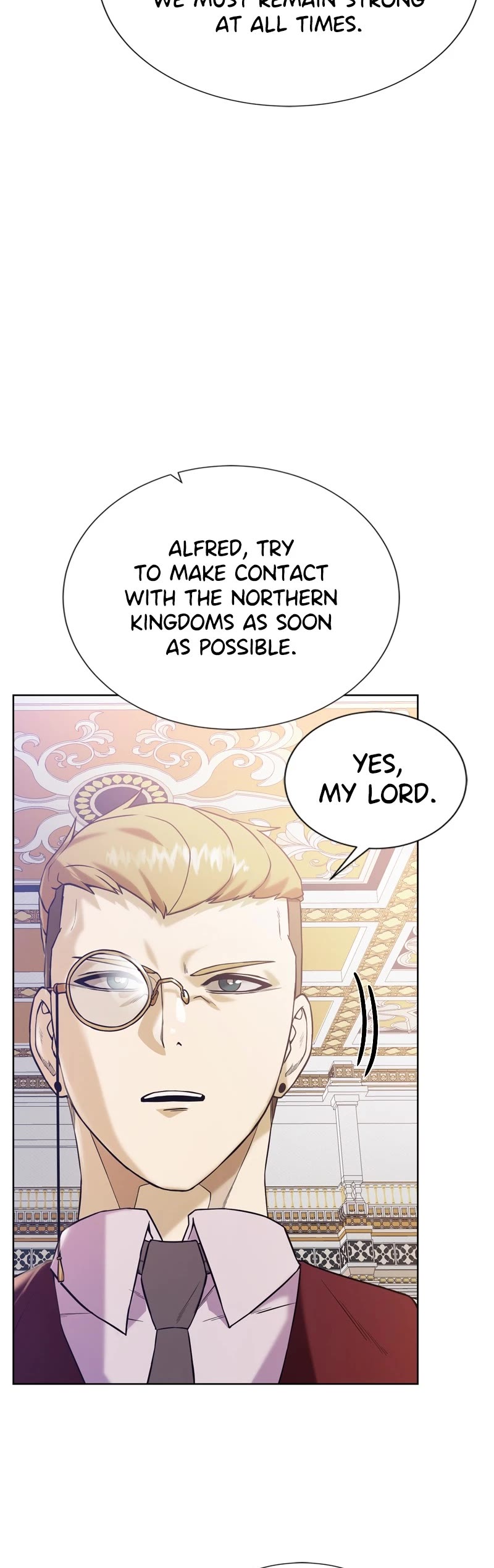 Dungeons & Artifacts Chapter 123 page 4 - Chapter 123: (S3) Ep. 123 - The Return