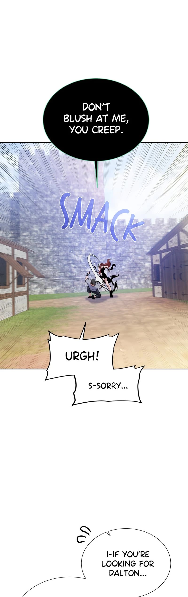 Dungeons & Artifacts Chapter 123 page 45 - Chapter 123: (S3) Ep. 123 - The Return