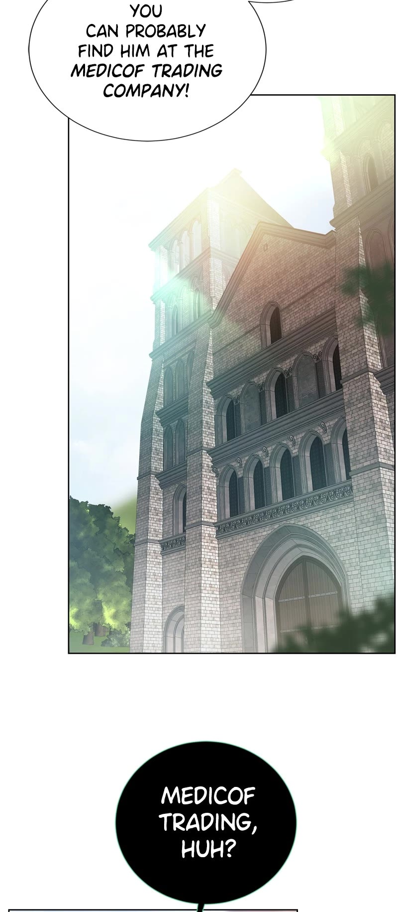 Dungeons & Artifacts Chapter 123 page 46 - Chapter 123: (S3) Ep. 123 - The Return