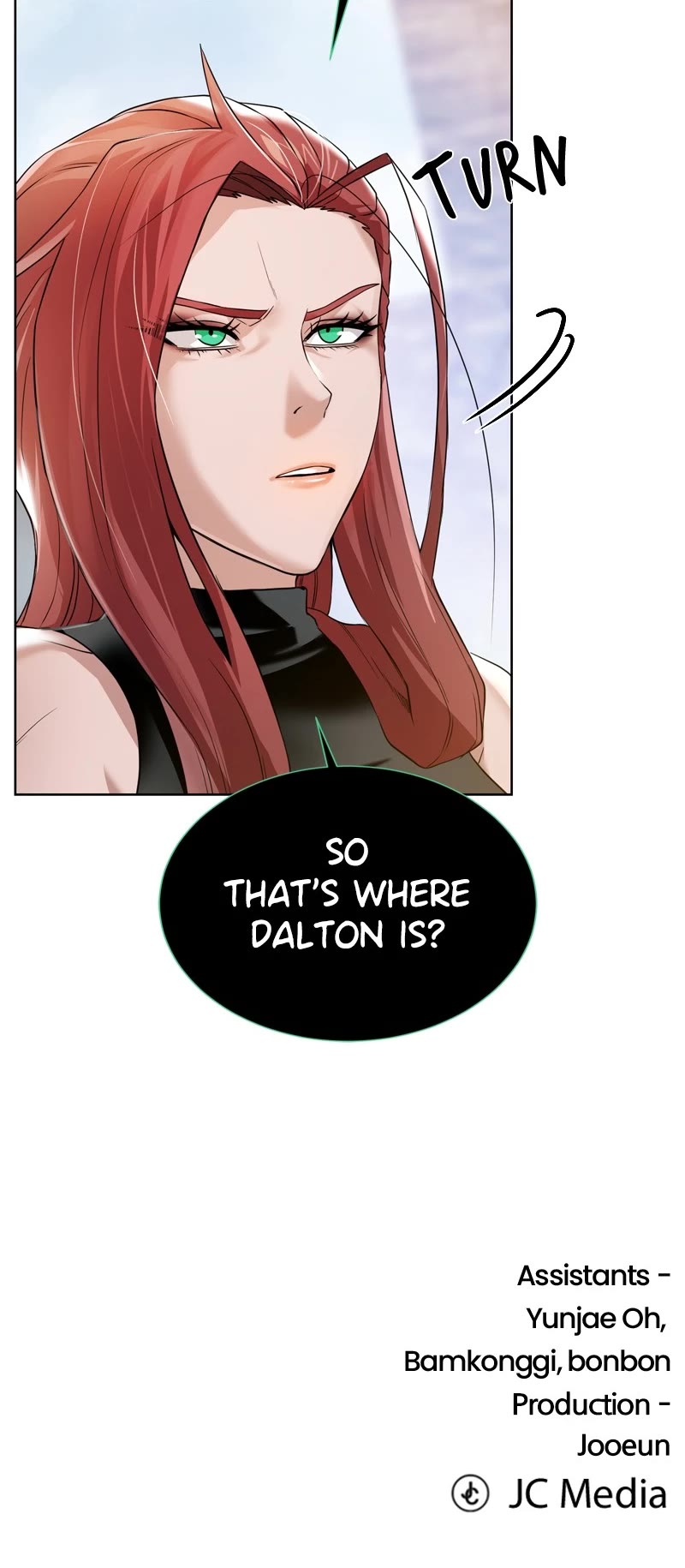 Dungeons & Artifacts Chapter 123 page 47 - Chapter 123: (S3) Ep. 123 - The Return