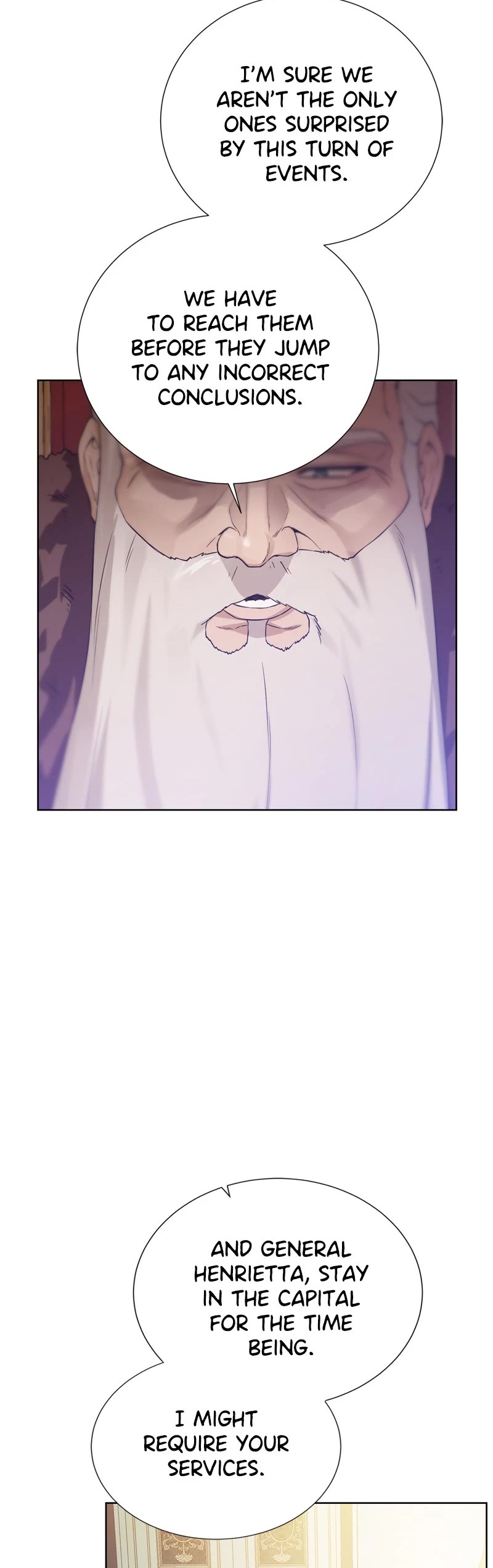 Dungeons & Artifacts Chapter 123 page 5 - Chapter 123: (S3) Ep. 123 - The Return