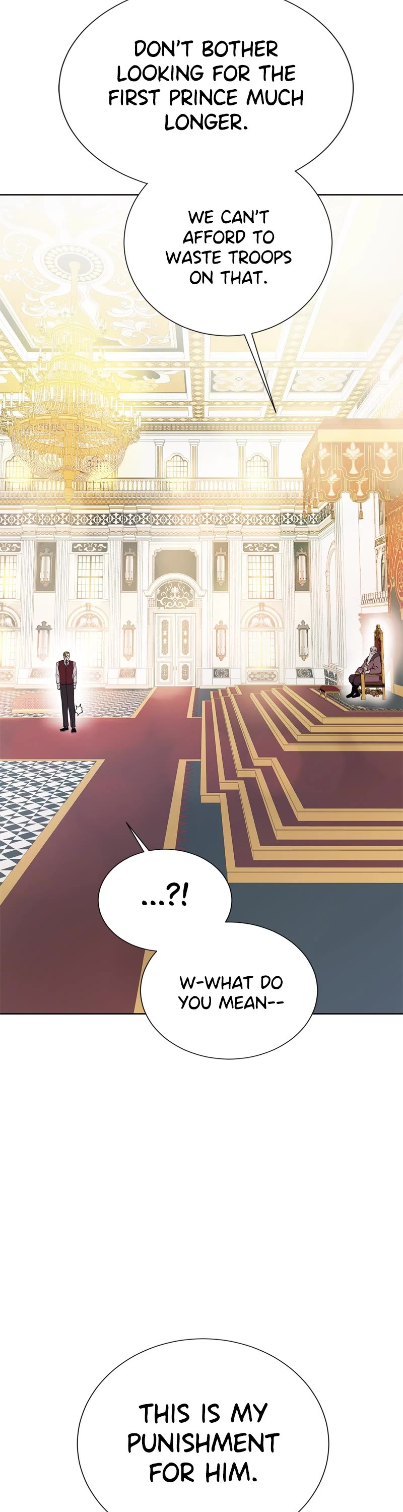 Dungeons & Artifacts Chapter 123 page 8 - Chapter 123: (S3) Ep. 123 - The Return