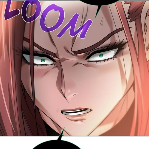 Dungeons & Artifacts Chapter 123: (S3) Ep. 123 - The Return cover