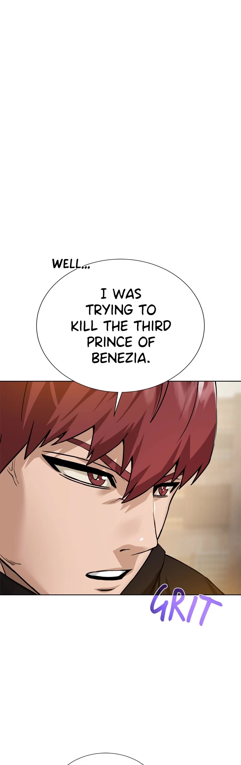 Dungeons & Artifacts Chapter 124 page 24 - Chapter 124: (S3) Ep. 124 - Friendship