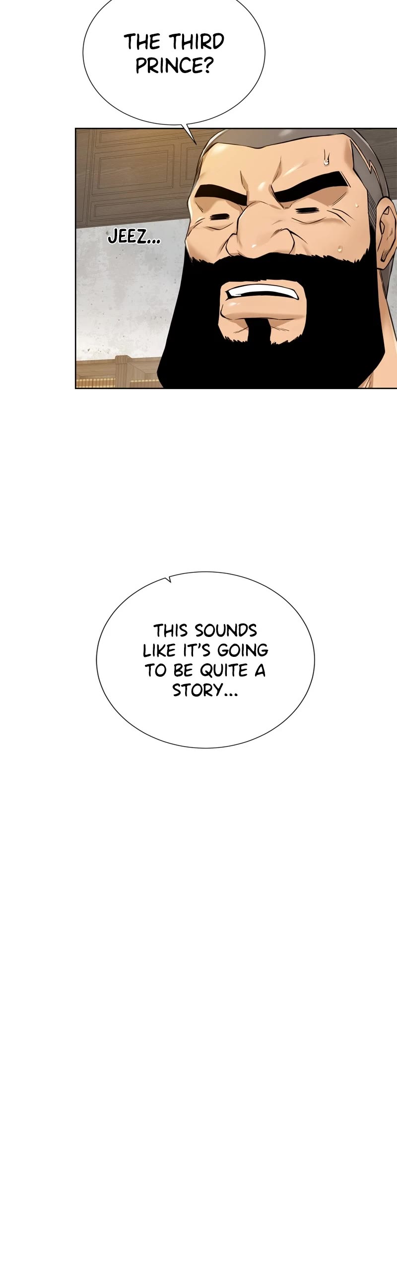 Dungeons & Artifacts Chapter 124 page 25 - Chapter 124: (S3) Ep. 124 - Friendship
