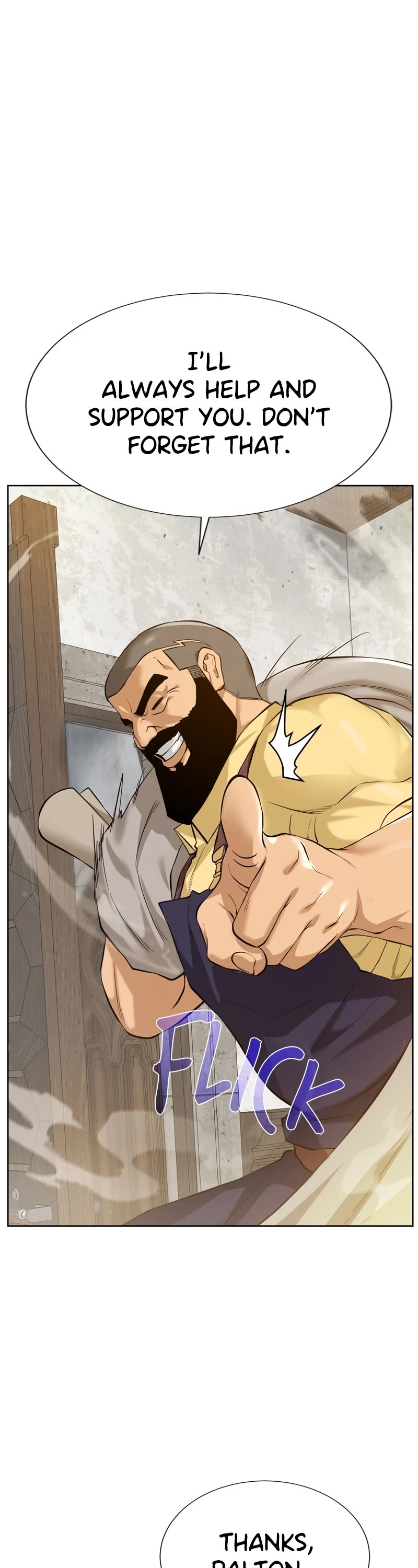 Dungeons & Artifacts Chapter 124 page 41 - Chapter 124: (S3) Ep. 124 - Friendship