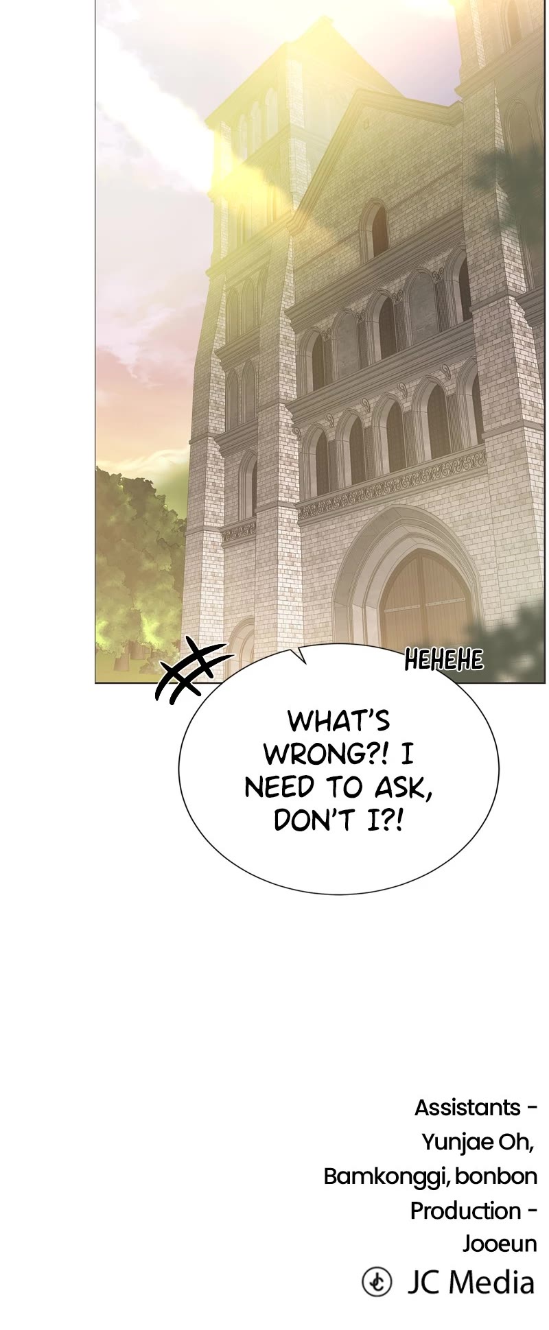 Dungeons & Artifacts Chapter 124 page 45 - Chapter 124: (S3) Ep. 124 - Friendship