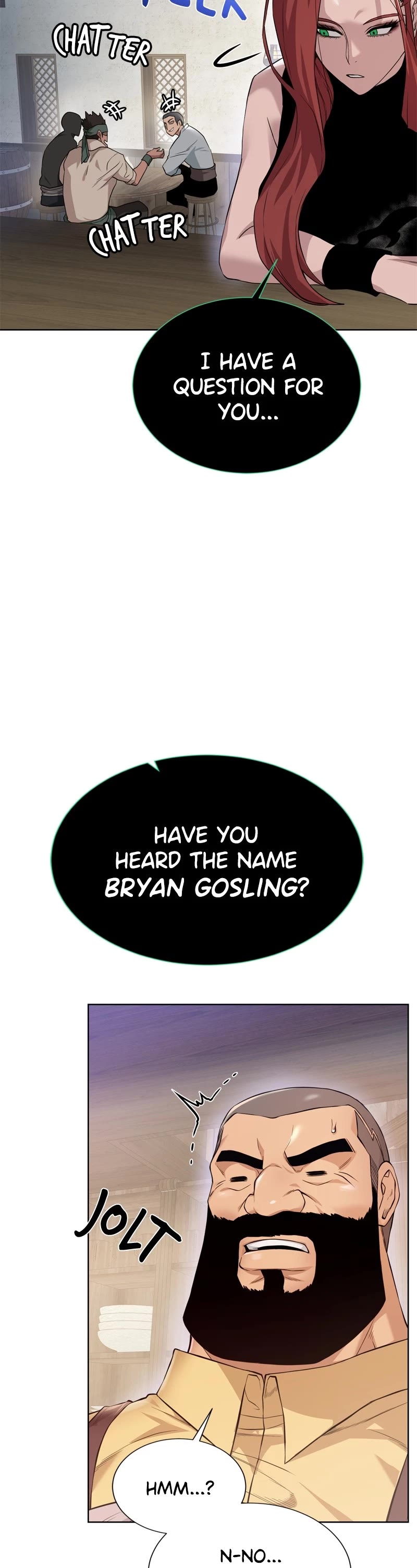 Dungeons & Artifacts Chapter 124 page 6 - Chapter 124: (S3) Ep. 124 - Friendship