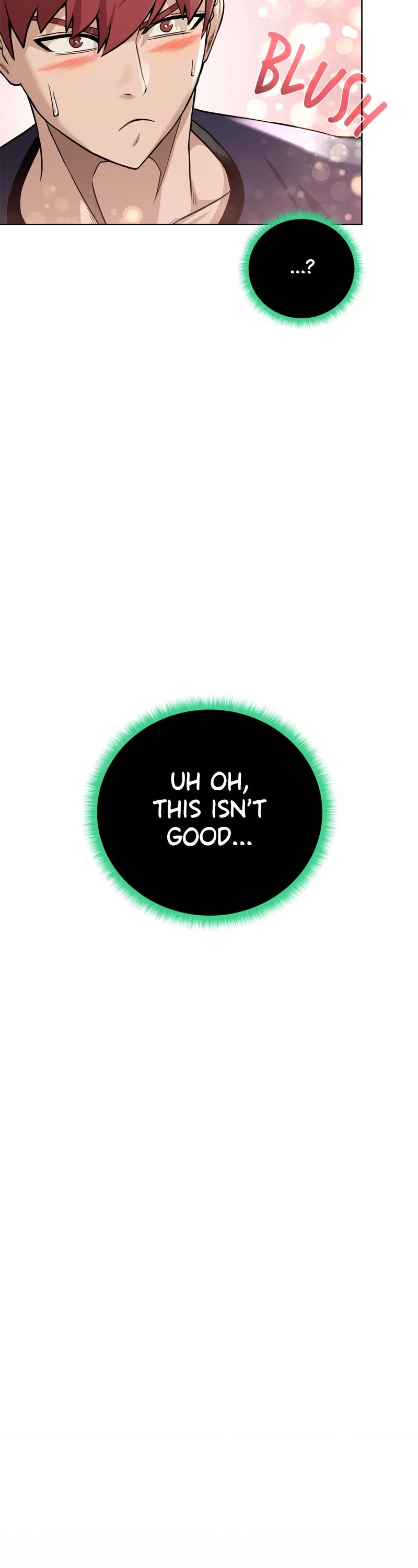 Dungeons & Artifacts Chapter 125 page 28 - Chapter 125: (S3) Ep. 125 - Gathering Information