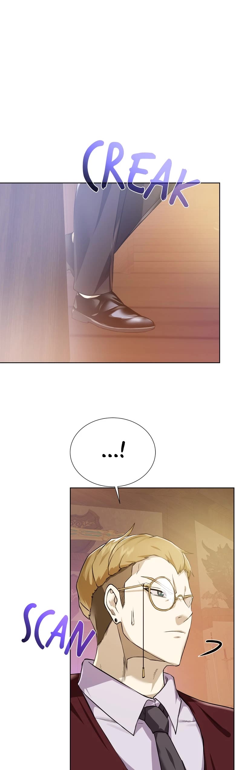 Dungeons & Artifacts Chapter 125 page 30 - Chapter 125: (S3) Ep. 125 - Gathering Information