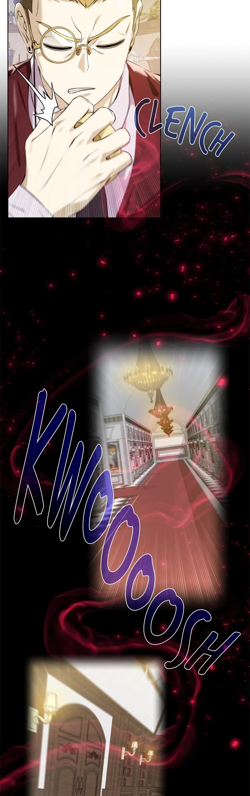 Dungeons & Artifacts Chapter 125 page 35 - Chapter 125: (S3) Ep. 125 - Gathering Information