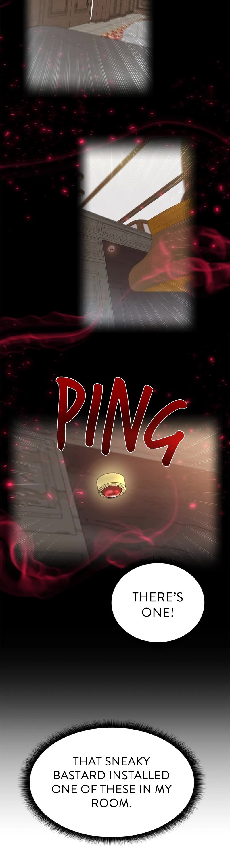 Dungeons & Artifacts Chapter 125 page 36 - Chapter 125: (S3) Ep. 125 - Gathering Information