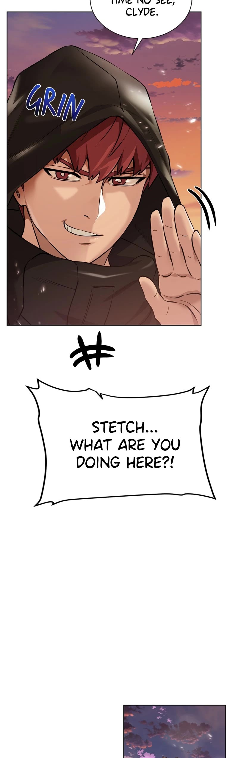Dungeons & Artifacts Chapter 125 page 4 - Chapter 125: (S3) Ep. 125 - Gathering Information