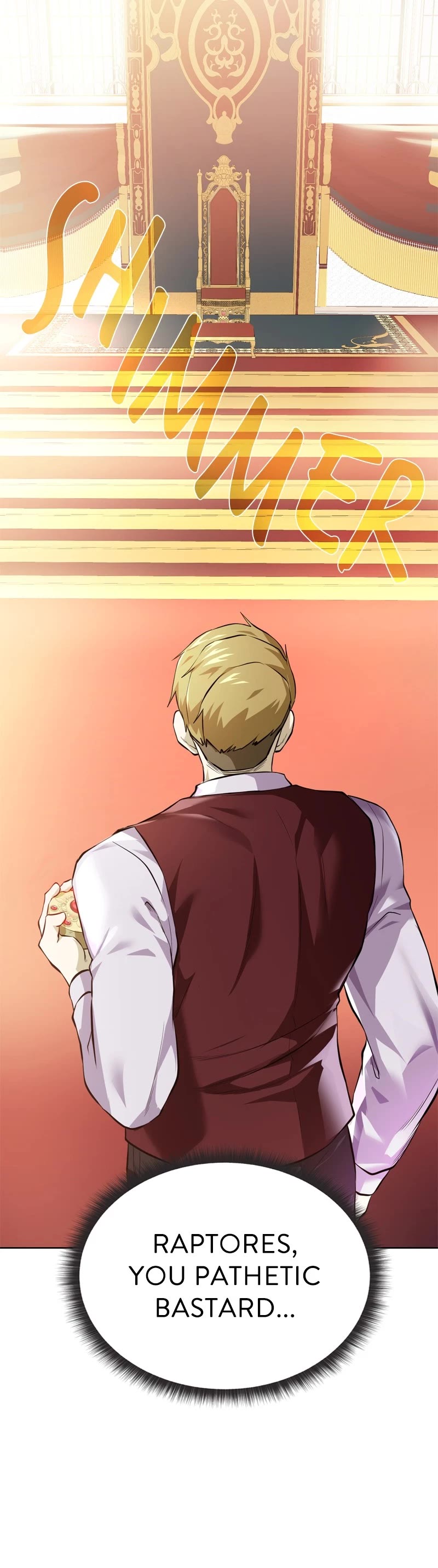 Dungeons & Artifacts Chapter 125 page 42 - Chapter 125: (S3) Ep. 125 - Gathering Information
