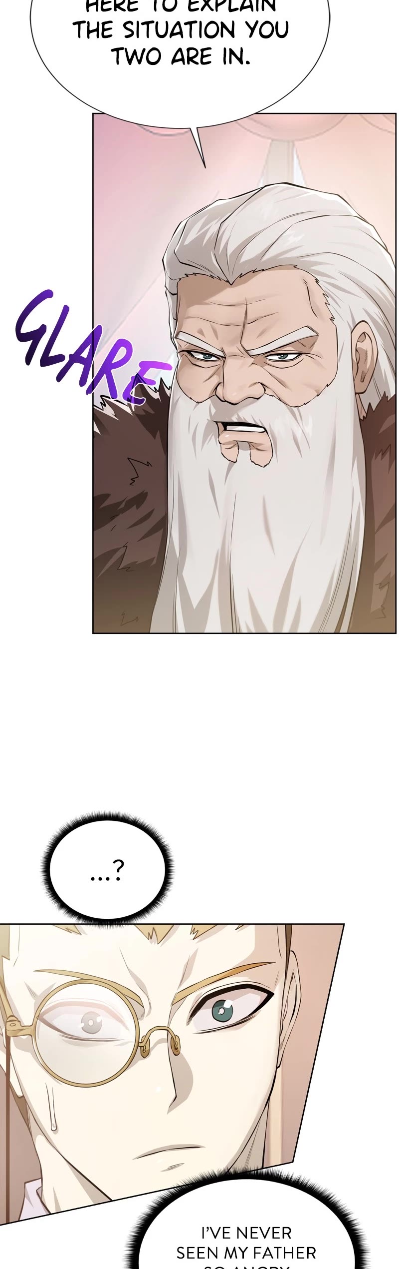 Dungeons & Artifacts Chapter 126 page 10 - Chapter 126: (S3) Ep. 126 - Hidden History