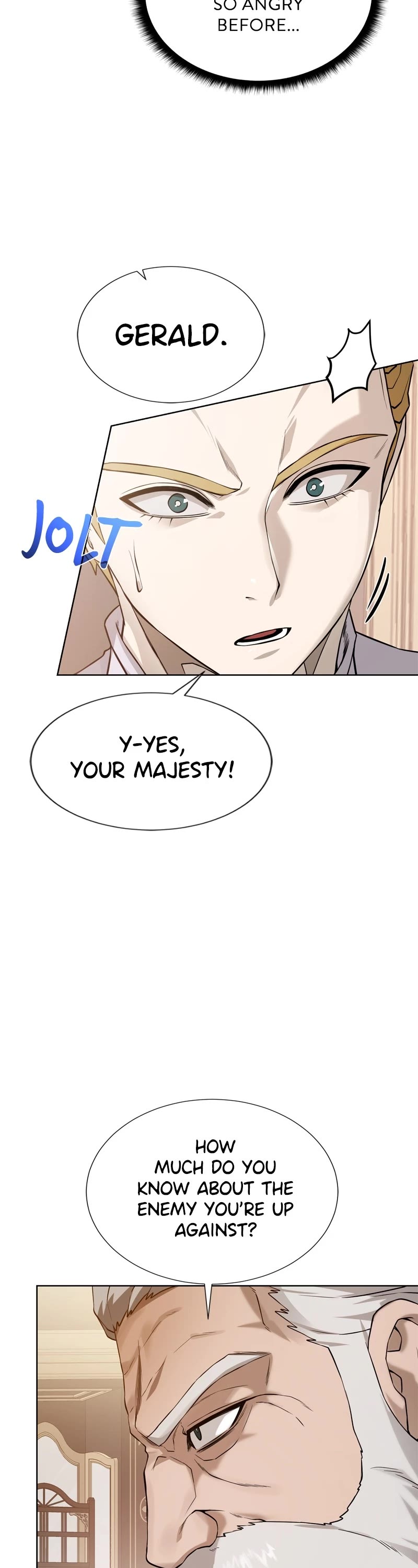 Dungeons & Artifacts Chapter 126 page 11 - Chapter 126: (S3) Ep. 126 - Hidden History