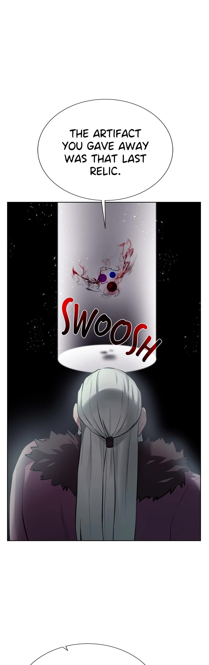 Dungeons & Artifacts Chapter 126 page 30 - Chapter 126: (S3) Ep. 126 - Hidden History