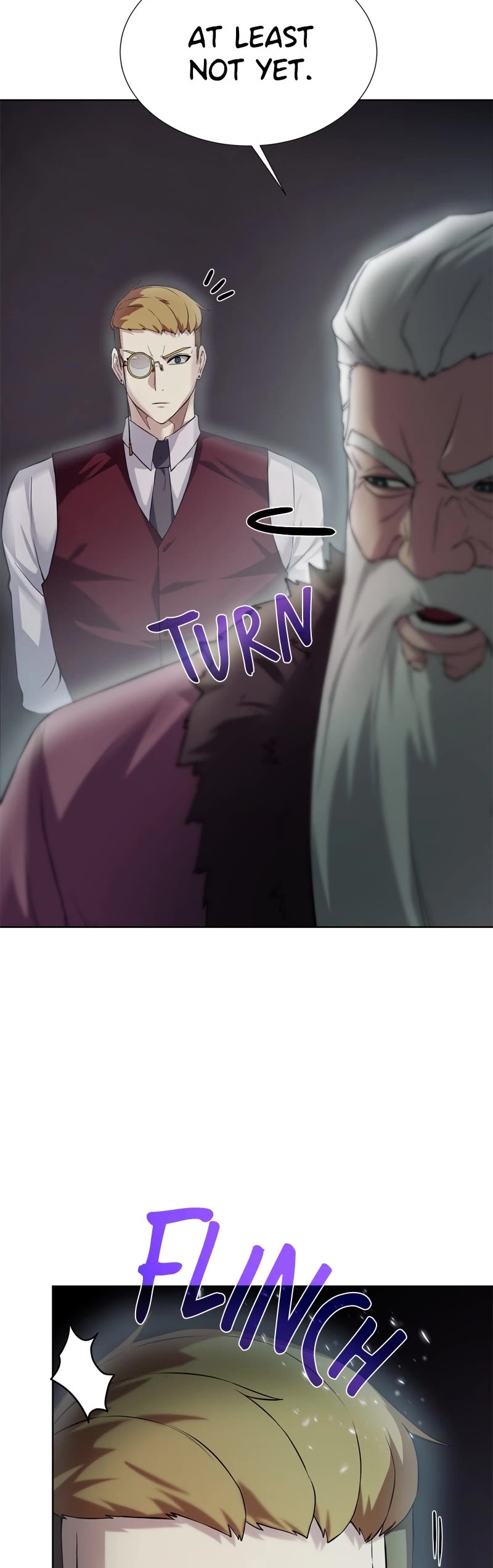 Dungeons & Artifacts Chapter 126 page 35 - Chapter 126: (S3) Ep. 126 - Hidden History