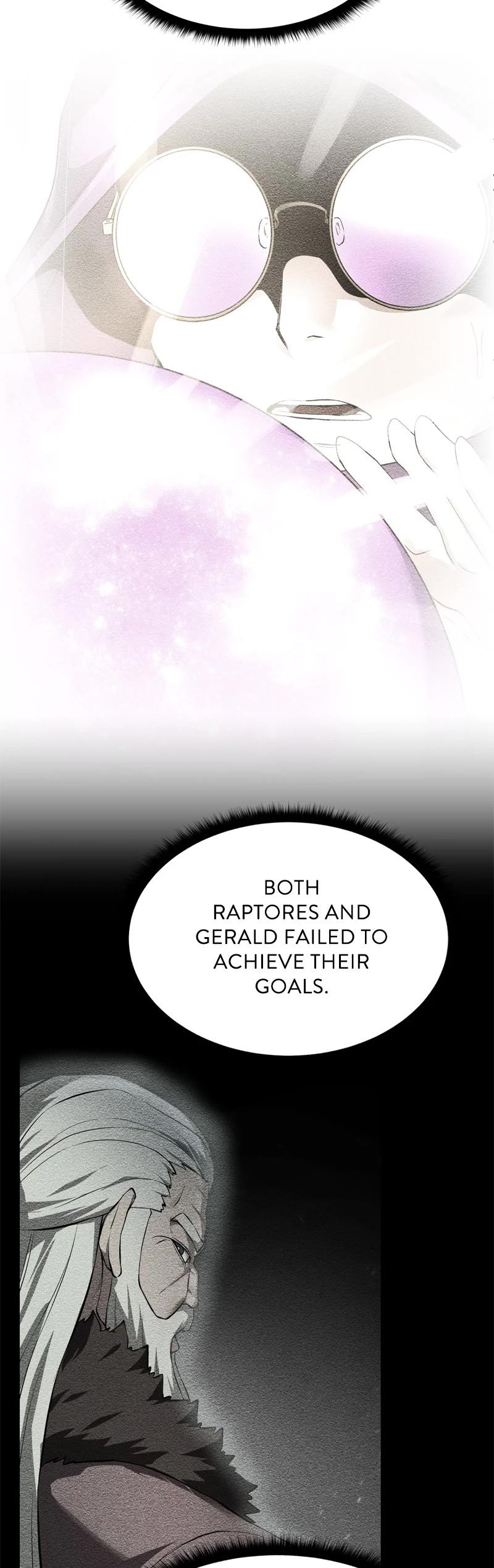 Dungeons & Artifacts Chapter 126 page 39 - Chapter 126: (S3) Ep. 126 - Hidden History