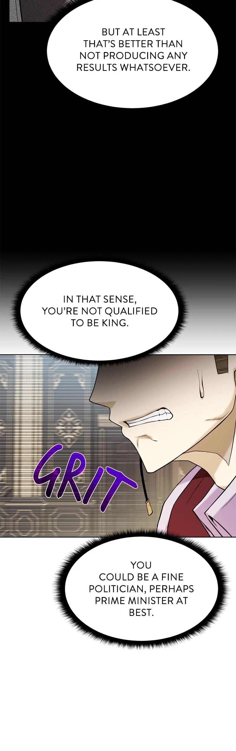 Dungeons & Artifacts Chapter 126 page 40 - Chapter 126: (S3) Ep. 126 - Hidden History
