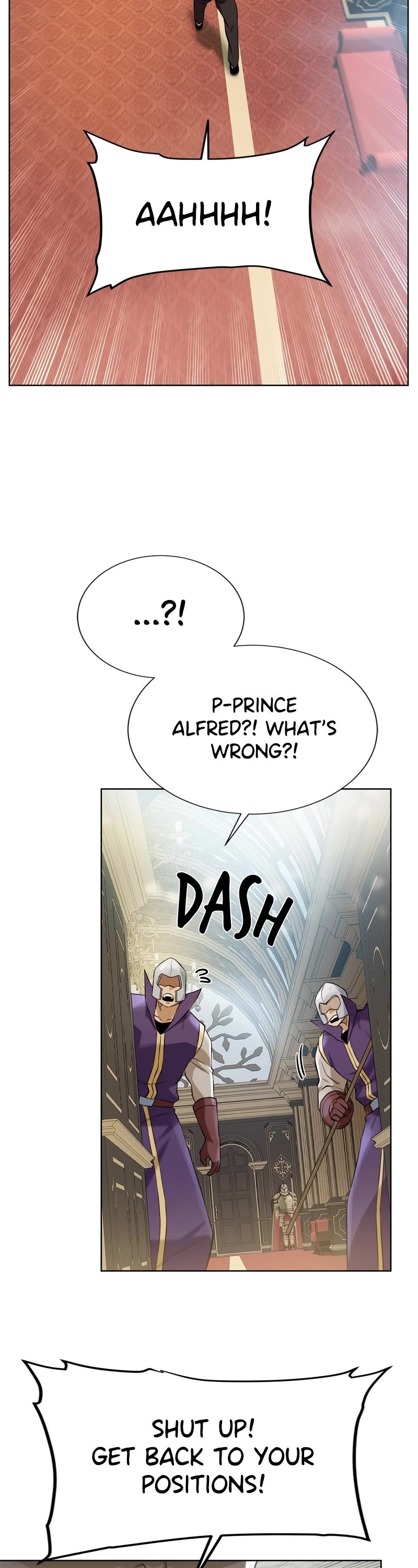 Dungeons & Artifacts Chapter 126 page 42 - Chapter 126: (S3) Ep. 126 - Hidden History