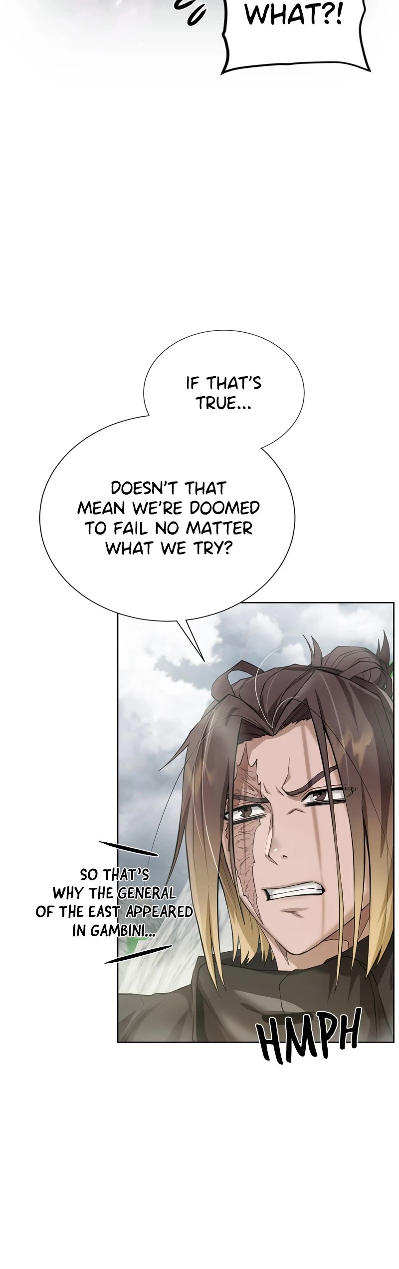 Dungeons & Artifacts Chapter 127 page 24 - Chapter 127: (S3) Ep. 127 - A Long-Time Friend