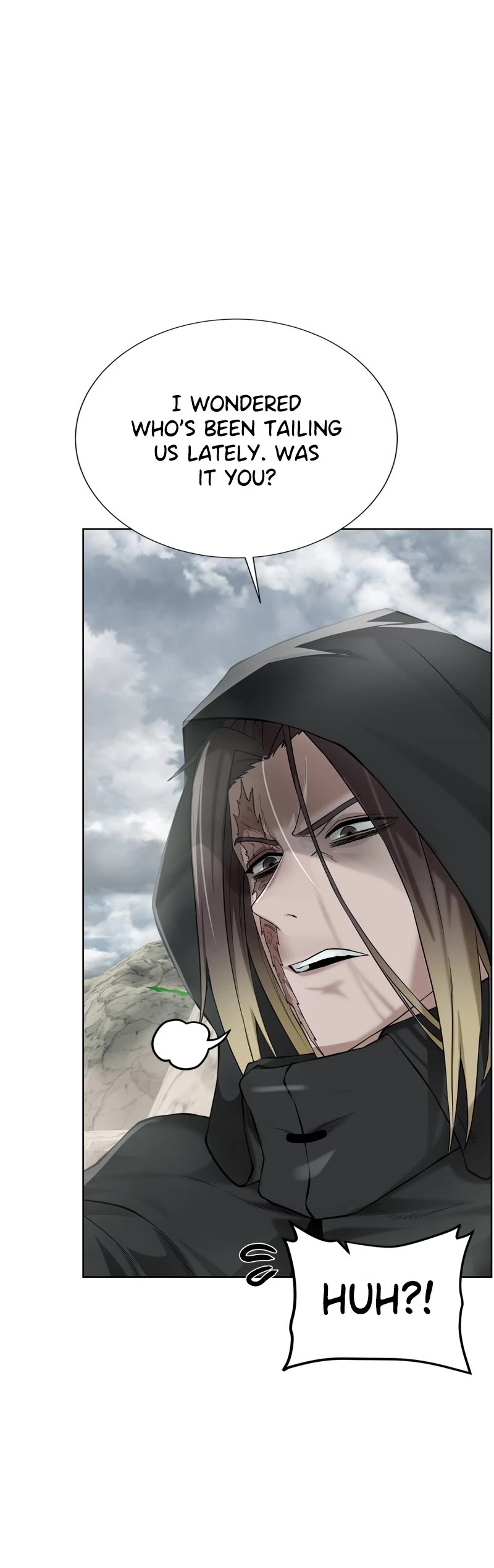 Dungeons & Artifacts Chapter 127 page 9 - Chapter 127: (S3) Ep. 127 - A Long-Time Friend
