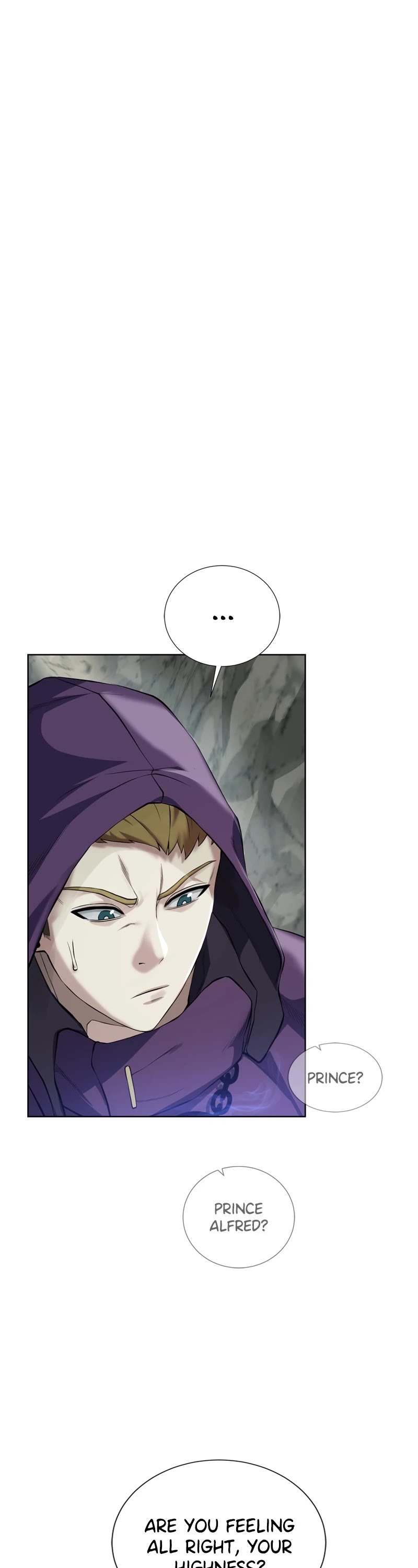 Dungeons & Artifacts Chapter 128 page 13 - Chapter 128: (S3) Ep. 128 - Alfred