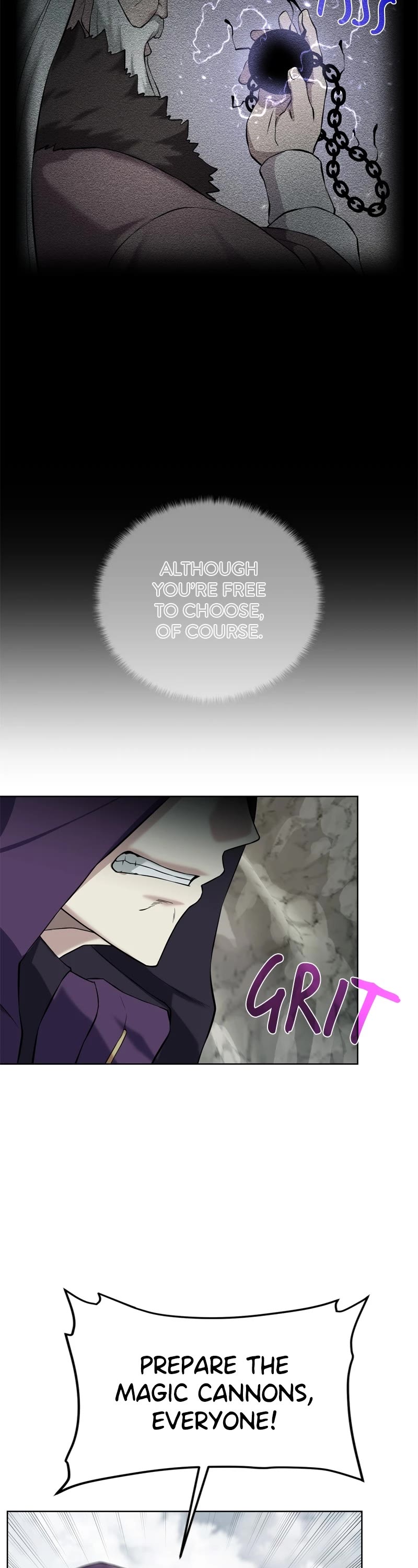 Dungeons & Artifacts Chapter 128 page 18 - Chapter 128: (S3) Ep. 128 - Alfred
