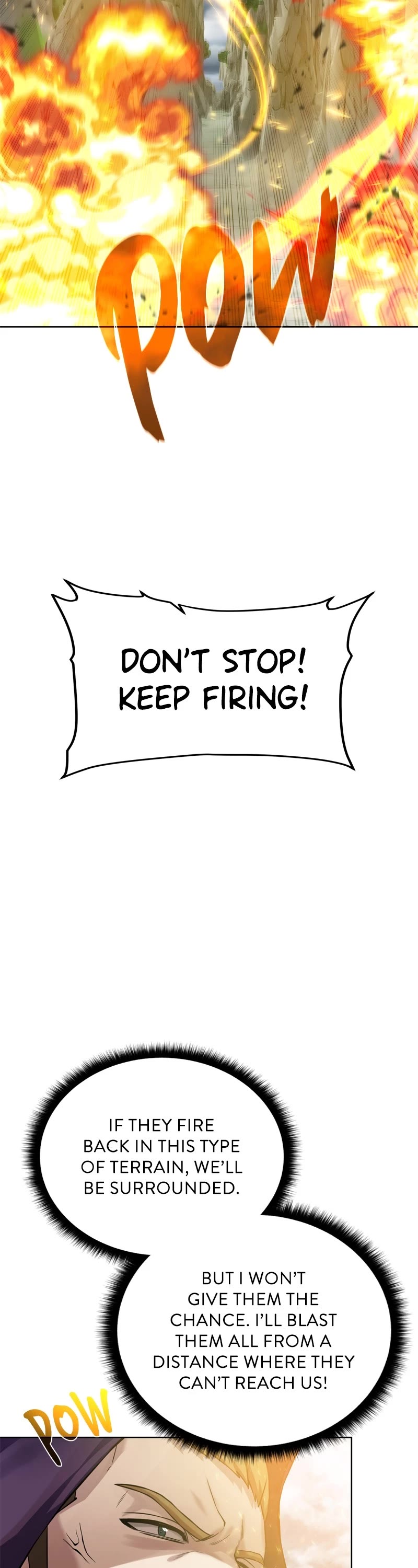 Dungeons & Artifacts Chapter 128 page 23 - Chapter 128: (S3) Ep. 128 - Alfred