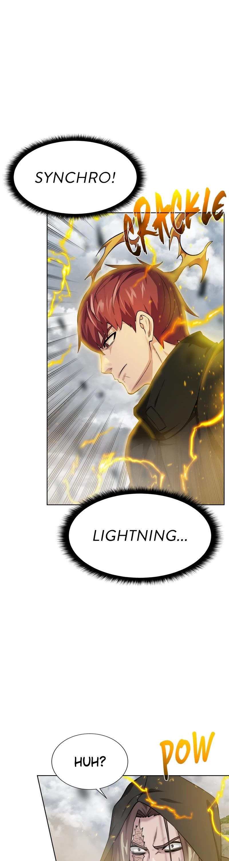 Dungeons & Artifacts Chapter 128 page 27 - Chapter 128: (S3) Ep. 128 - Alfred