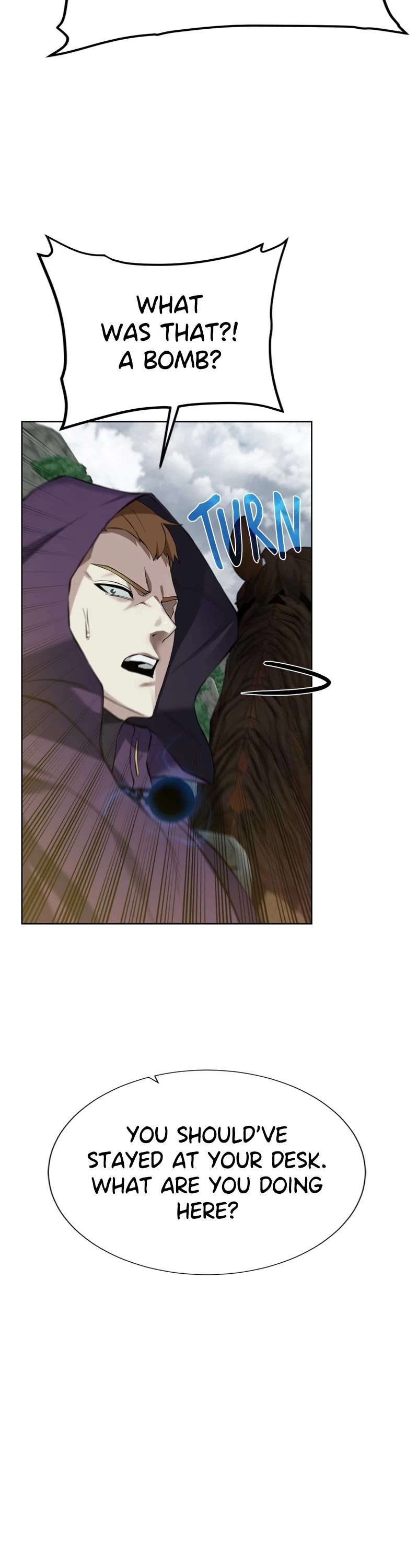 Dungeons & Artifacts Chapter 128 page 31 - Chapter 128: (S3) Ep. 128 - Alfred