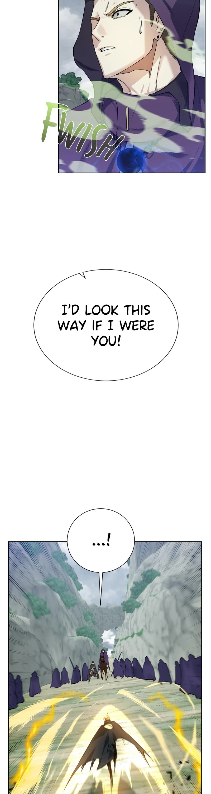 Dungeons & Artifacts Chapter 128 page 42 - Chapter 128: (S3) Ep. 128 - Alfred