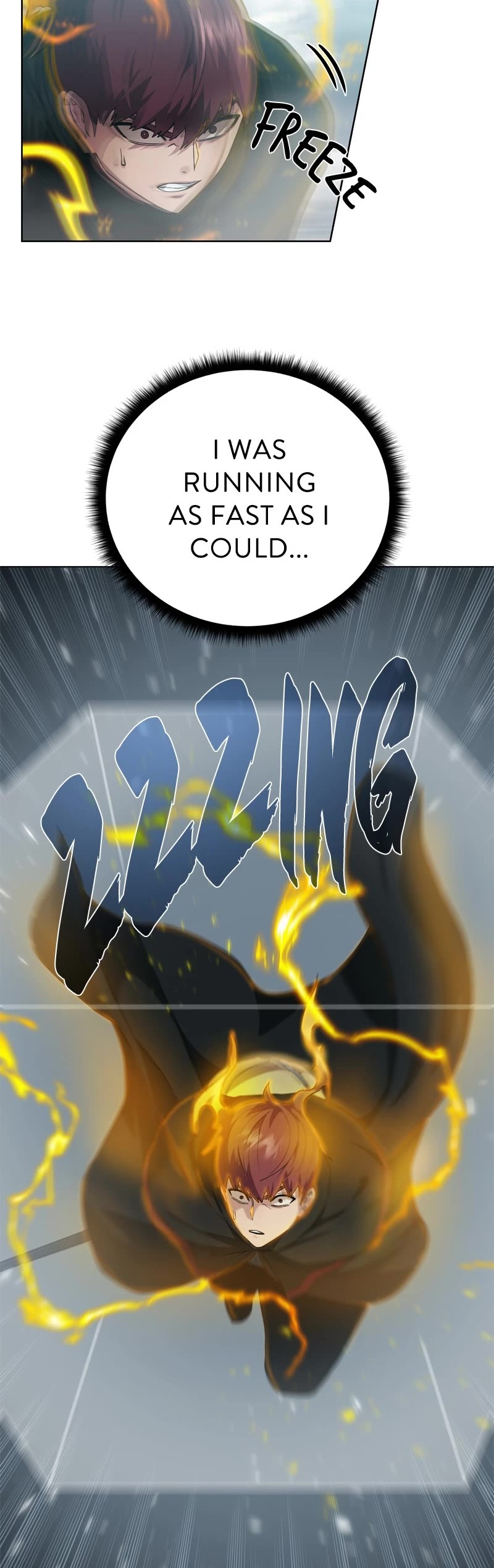 Dungeons & Artifacts Chapter 128 page 45 - Chapter 128: (S3) Ep. 128 - Alfred