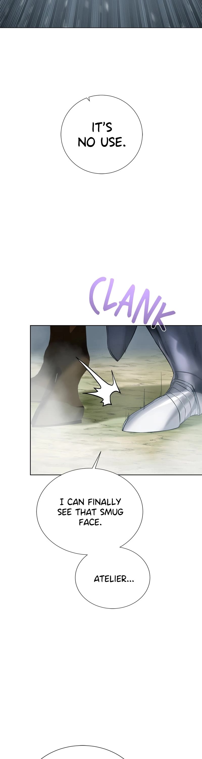 Dungeons & Artifacts Chapter 128 page 46 - Chapter 128: (S3) Ep. 128 - Alfred