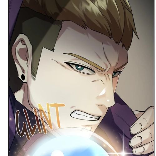 Dungeons & Artifacts Chapter 128: (S3) Ep. 128 - Alfred cover